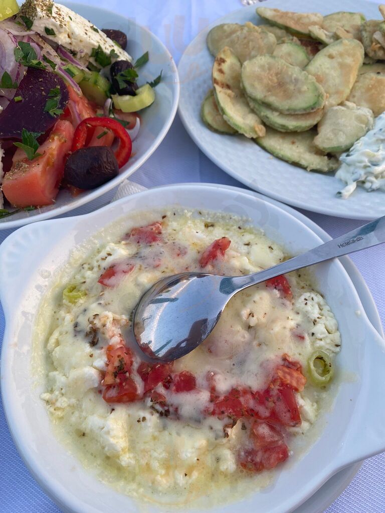 Ταβέρνα Αντιγόνη
