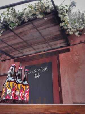 Jasmine Coffee Bar