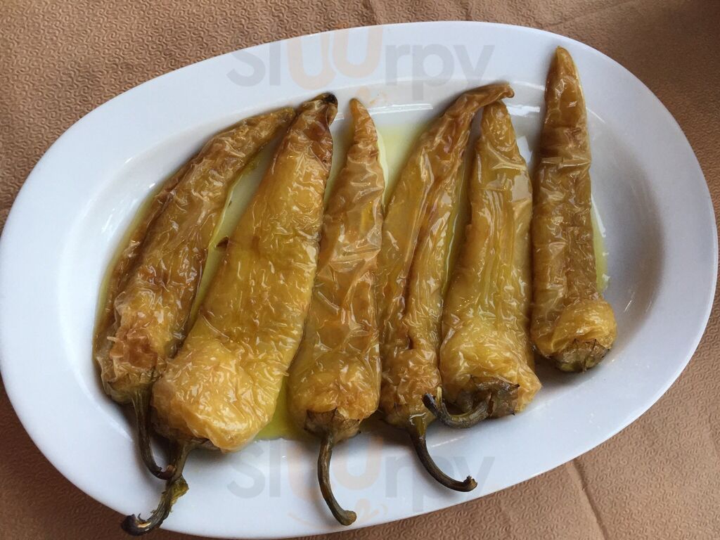 Ταβέρνα Ψησταριά του Πέτρου