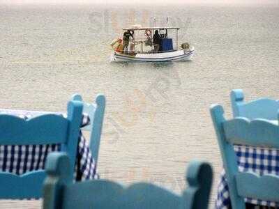 The Cellar Restaurant