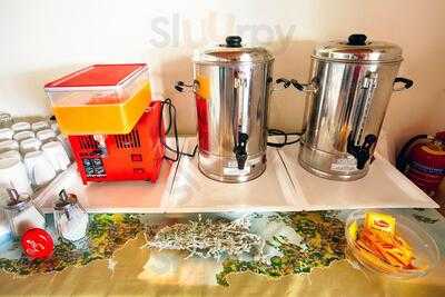 The Cellar Restaurant