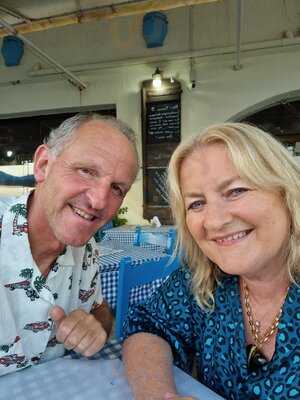 The Cellar Restaurant