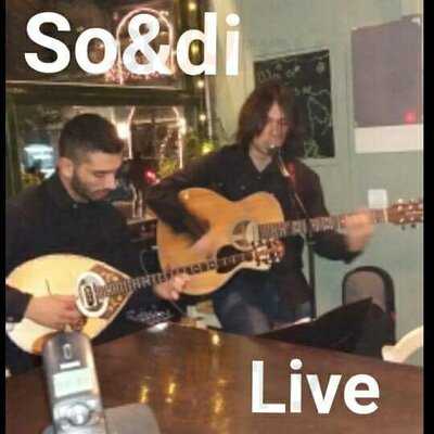 So & Di