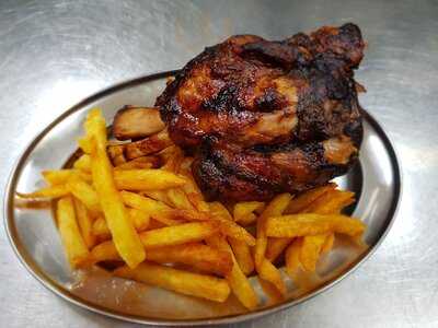 Δια Χειρός Τατσή