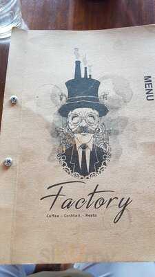 Factory