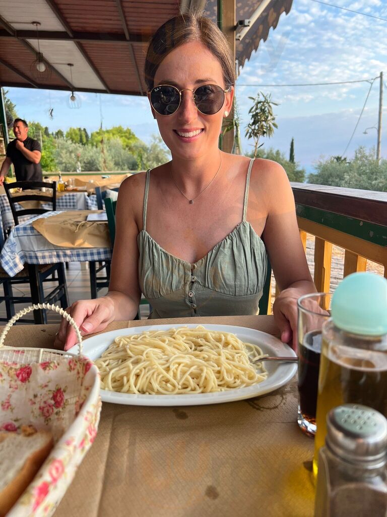 Avra Tavern