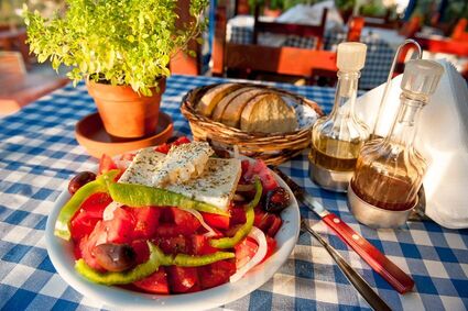 Plakias Bay Restaurant