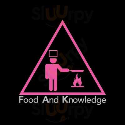 Food And Knowledge
