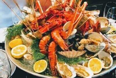 Savoy All Day Cafe Resto Bar