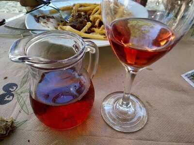 Ταβέρνα Αλεξάκης