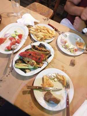 Ταβέρνα Αλεξάκης