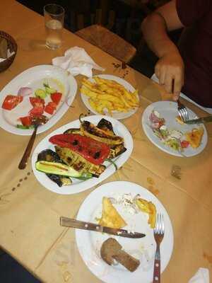 Ταβέρνα Αλεξάκης