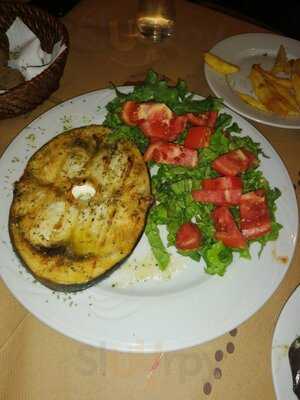 Ταβέρνα Αλεξάκης