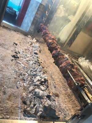 Το Βαγονι Της Γευσης