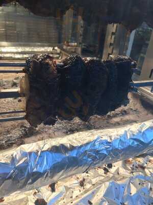 Το Βαγονι Της Γευσης