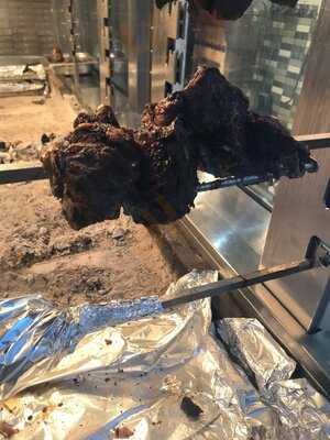 Το Βαγονι Της Γευσης