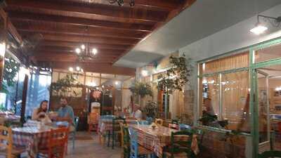 Zaharias Taverna
