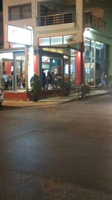 Ψητοπωλείο Κρητικός