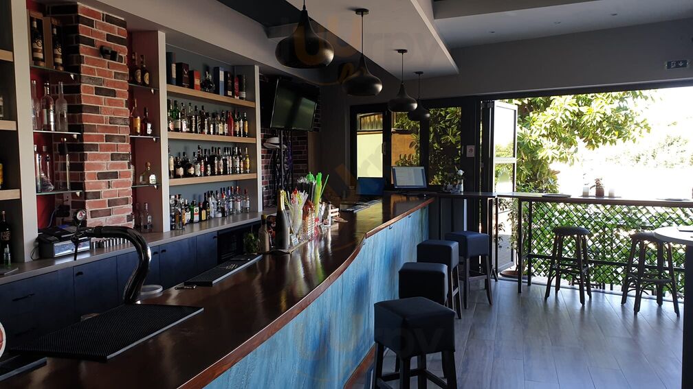 Friends-bar