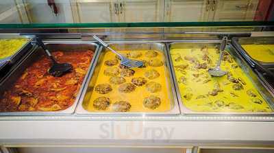 Γλυκοπίστρι Μαγειρείο