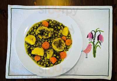 Γλυκοπίστρι Μαγειρείο