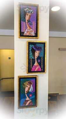 Γλυκοπίστρι Μαγειρείο