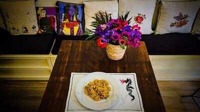 Γλυκοπίστρι Μαγειρείο