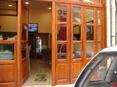 Μέλι Καφέ Meli Cafe