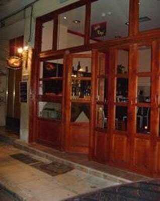 Μέλι Καφέ Meli Cafe