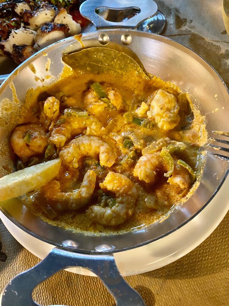 Tsourlis Ouzeri