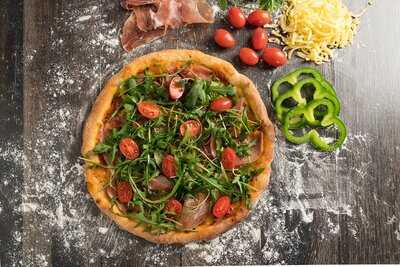 Pizza Factory  Restaurant