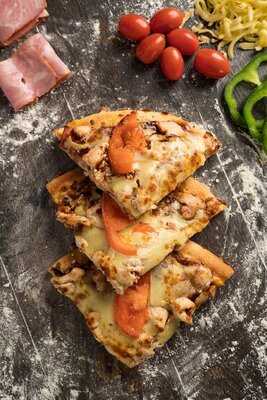 Pizza Factory  Restaurant