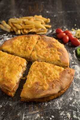 Pizza Factory  Restaurant