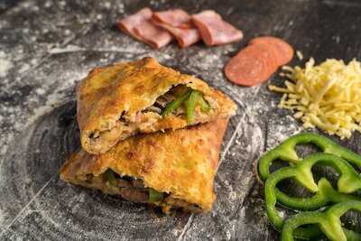 Pizza Factory  Restaurant