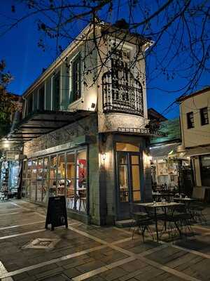 Pizza Factory  Restaurant