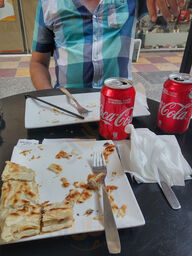 Satsi Art Food