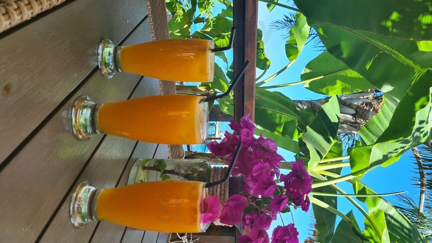 Panorama Restaurant Notos Corfu