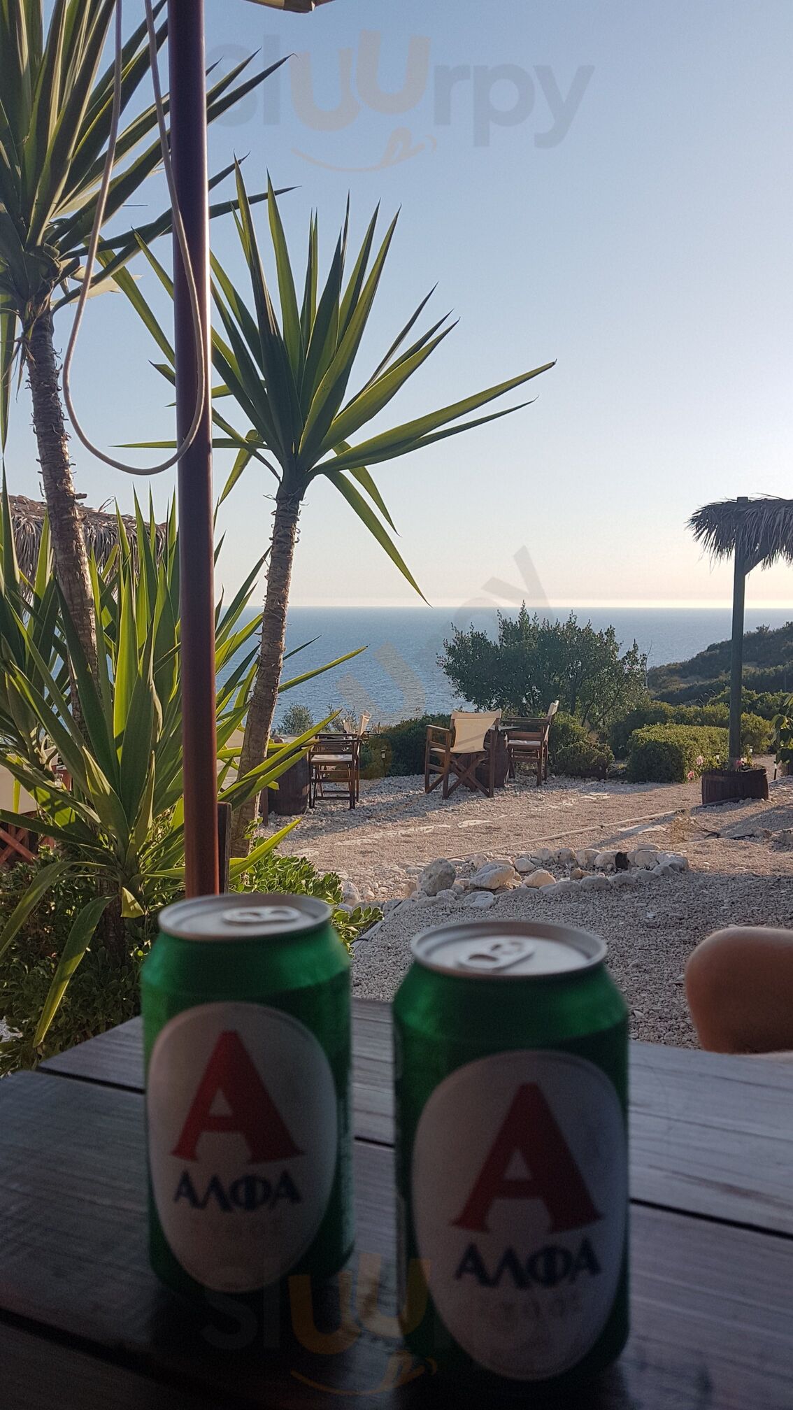 Sesto Koroni Hill Bar