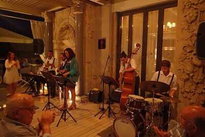 Restaurant Passaggio