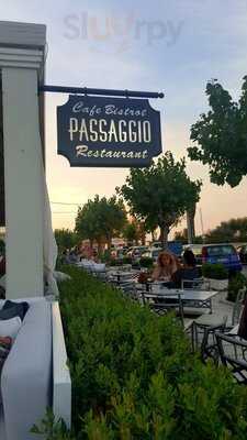 Restaurant Passaggio