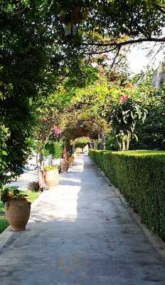 Corfu Sailing Club Restaurant