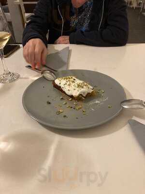 Corfu Sailing Club Restaurant