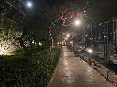 Corfu Sailing Club Restaurant