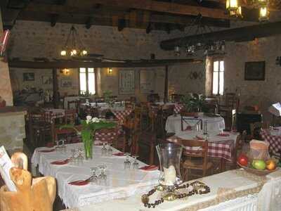 To Ladofanaro Tou Farandou