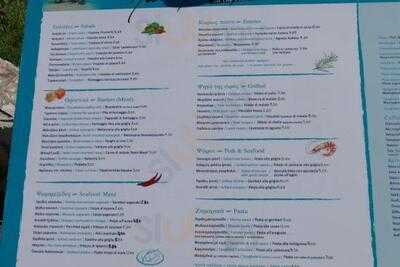 To Ladofanaro Tou Farandou