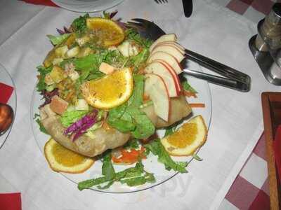 To Ladofanaro Tou Farandou