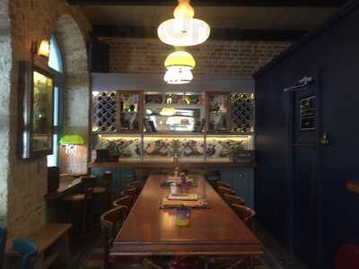 Conserva Espresso & Cocktail Bar