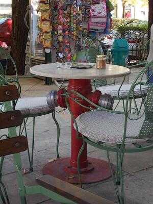 Conserva Espresso & Cocktail Bar