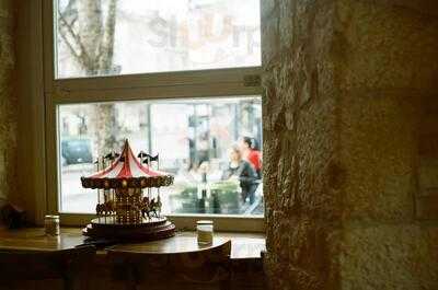 Conserva Espresso & Cocktail Bar