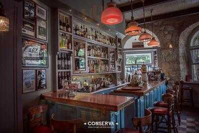 Conserva Espresso & Cocktail Bar